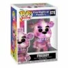 FUNKO TieDye Freddy 9 Cm Five Nights At Freddy's POP! Vinyl Figure - 878 -Sconto Modello Giocattolo in Italia x fk64232 a