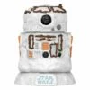 FUNKO Star Wars Holiday 2022 POP! Heroes Vinyl Figure R2-D2 9 Cm- 560 -Sconto Modello Giocattolo in Italia x fk64337
