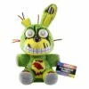FUNKO TieDye Springtrap 18 Cm Five Nights At Freddy's Plush -Sconto Modello Giocattolo in Italia x fk64349