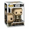 FUNKO Star Wars: Obi-Wan Kenobi POP! Vinyl Figure Obi-Wan Kenobi 9 Cm - 538 -Sconto Modello Giocattolo in Italia x fk64558 a