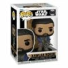 FUNKO Star Wars Obi-Wan Kenobi POP! Vinyl Figure Kawlan Roken 9 Cm - 540 -Sconto Modello Giocattolo in Italia x fk64559 a