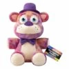FUNKO TieDye Freddy 25 Cm Jumbo Five Nights At Freddy's Plush