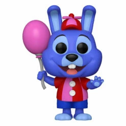 FUNKO Balloon Bonnie Five Nights At Freddy's Security Breach POP! Games Vinyl Figure 9 Cm -Sconto Modello Giocattolo in Italia x fk67625