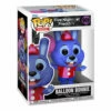 FUNKO Balloon Bonnie Five Nights At Freddy's Security Breach POP! Games Vinyl Figure 9 Cm -Sconto Modello Giocattolo in Italia x fk67625 a