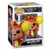 FUNKO Balloon Foxy Five Nights At Freddy's Security Breach POP! Games Vinyl Figure 9 Cm - 907 -Sconto Modello Giocattolo in Italia x fk67627 a