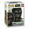 FUNKO Krrsantan Star Wars The Book Of Boba Fett POP! TV Vinyl Figure 9 Cm - 581 -Sconto Modello Giocattolo in Italia x fk68651 a
