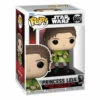 FUNKO Leia (BH) Star Wars Return Of The Jedi 40th Anniversary POP! Vinyl Figure 9 Cm - 607 -Sconto Modello Giocattolo in Italia x fk70747 a
