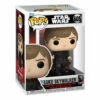 FUNKO Luke Star Wars Return Of The Jedi 40th Anniversary POP! Vinyl Figure 9 Cm - 605 -Sconto Modello Giocattolo in Italia x fk70749 a