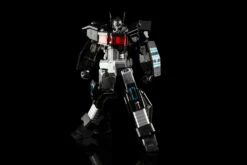 Nemesis Prime Transformers Furai Model Plastic Model Kit IDW 16 Cm -Sconto Modello Giocattolo in Italia x flto20180105b f