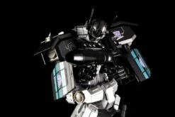 Nemesis Prime Transformers Furai Model Plastic Model Kit IDW 16 Cm -Sconto Modello Giocattolo in Italia x flto20180105b i