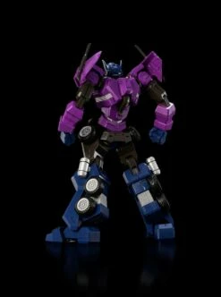 Shattered Glass Optimus Prime (Attack Mode) Transformers Furai Model Plastic Model Kit 15 Cm -Sconto Modello Giocattolo in Italia x flto20180902sg b