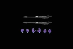 Skywrap Transformers Furai Model Plastic Model Kit 16 Cm -Sconto Modello Giocattolo in Italia x flto20191205 f