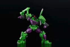 Transformers Furai Model Plastic Model Kit Devastator 18 Cm -Sconto Modello Giocattolo in Italia x flto51310 a 1