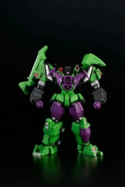 Transformers Furai Model Plastic Model Kit Devastator 18 Cm -Sconto Modello Giocattolo in Italia x flto51310 d 1 1
