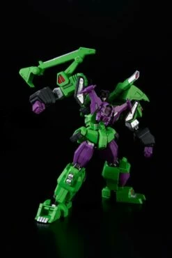 Transformers Furai Model Plastic Model Kit Devastator 18 Cm -Sconto Modello Giocattolo in Italia x flto51310 h 1