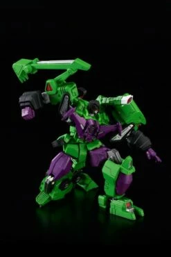Transformers Furai Model Plastic Model Kit Devastator 18 Cm -Sconto Modello Giocattolo in Italia x flto51310 i 1