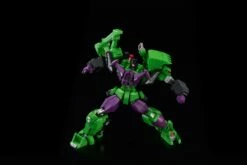 Transformers Furai Model Plastic Model Kit Devastator 18 Cm -Sconto Modello Giocattolo in Italia x flto51310 l 1