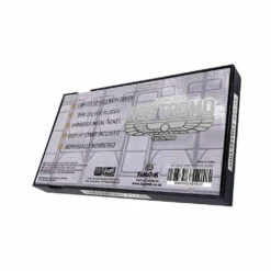 FANATTIK Alien Replica Nostromo Ticket Limited Edition Biglietto (silver Plated) -Sconto Modello Giocattolo in Italia x fntk al silv b 1