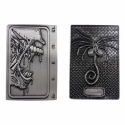 FANATTIK Alien Iconic Scene Collection Xenomorph Antique Limited Edition