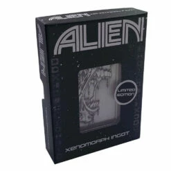FANATTIK Alien Iconic Scene Collection Xenomorph Antique Limited Edition -Sconto Modello Giocattolo in Italia x fntk fox al137 b 1