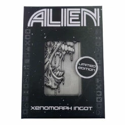 FANATTIK Alien Iconic Scene Collection Xenomorph Antique Limited Edition -Sconto Modello Giocattolo in Italia x fntk fox al137 d 1