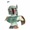 Boba Fett Star Wars Episode V Legends In 3D Bust 1/2 25 Cm -Sconto Modello Giocattolo in Italia x gentmay212117