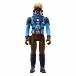 Star Wars Jumbo Vintage Kenner Action Figure Luke Skywalker Concept 30 Cm