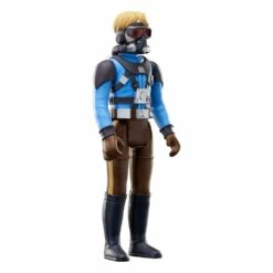 Star Wars Jumbo Vintage Kenner Action Figure Luke Skywalker Concept 30 Cm -Sconto Modello Giocattolo in Italia x gentnov212076 b