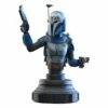 Star Wars The Clone Wars Bust 1/7 Bo-Katan Kryze 15 Cm -Sconto Modello Giocattolo in Italia x gentoct212180