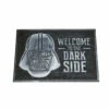 Pyramid International Star Wars Doormat Dark Side 40 X 60 Cm 2 Pyramid International Star Wars Doormat Dark Side 40 X 60 Cm -Sconto Modello Giocattolo in Italia x gp85487 1
