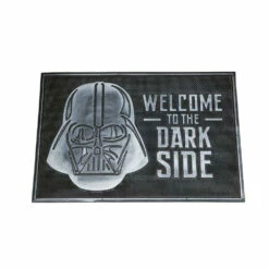 Pyramid International Star Wars Doormat Dark Side 40 X 60 Cm