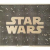 Pyramid International Star Wars Doormat Logo 40 X 60 Cm