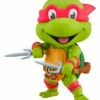GOOD SMILE COMPANY Raphael Teenage Mutant Ninja Turtles Nendoroid Action Figure 10 Cm -Sconto Modello Giocattolo in Italia x gsc17156