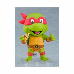 GOOD SMILE COMPANY Raphael Teenage Mutant Ninja Turtles Nendoroid Action Figure 10 Cm -Sconto Modello Giocattolo in Italia x gsc17156 b