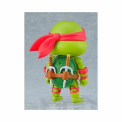 GOOD SMILE COMPANY Raphael Teenage Mutant Ninja Turtles Nendoroid Action Figure 10 Cm -Sconto Modello Giocattolo in Italia x gsc17156 d