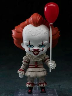 GOOD SMILE COMPANY Stephen King's It Nendoroid Action Figure Pennywise 10 Cm -Sconto Modello Giocattolo in Italia x gsc90961 a 1