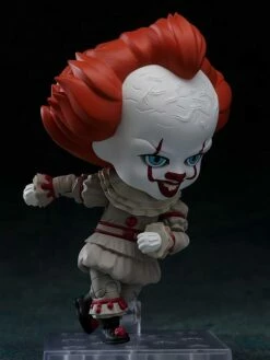 GOOD SMILE COMPANY Stephen King's It Nendoroid Action Figure Pennywise 10 Cm -Sconto Modello Giocattolo in Italia x gsc90961 c 1