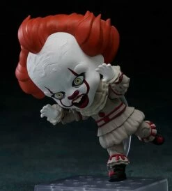 GOOD SMILE COMPANY Stephen King's It Nendoroid Action Figure Pennywise 10 Cm -Sconto Modello Giocattolo in Italia x gsc90961 d 1