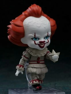 GOOD SMILE COMPANY Stephen King's It Nendoroid Action Figure Pennywise 10 Cm -Sconto Modello Giocattolo in Italia x gsc90961 e 1