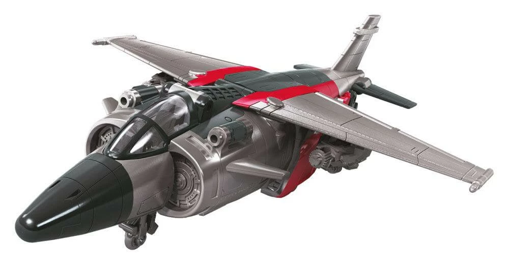 Transformers Studio Series Deluxe Class Action Figures 2020 Wave 3 8 Transformers Studio Series Deluxe Class Action Figures 2020 Wave 3 - immagine 6