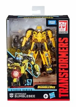 Transformers Studio Series Deluxe Class Action Figures 2020 Wave 3 23 Transformers Studio Series Deluxe Class Action Figures 2020 Wave 3 -Sconto Modello Giocattolo in Italia x hase0701eu4c f 1