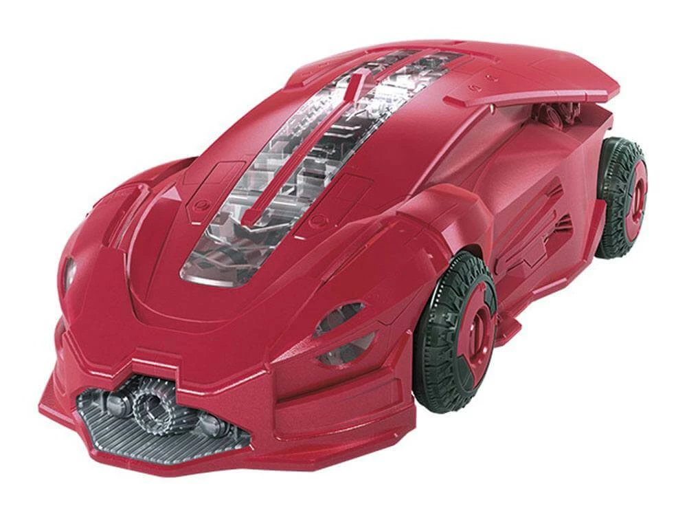 Transformers Studio Series Deluxe Class Action Figures 2020 Wave 3 17 Transformers Studio Series Deluxe Class Action Figures 2020 Wave 3 - immagine 15