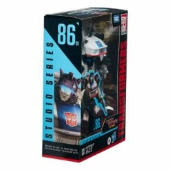 Transformers Studio Series Deluxe Class Action Figures 2021 Wave 1 -Sconto Modello Giocattolo in Italia x hase0701eu4d e 1