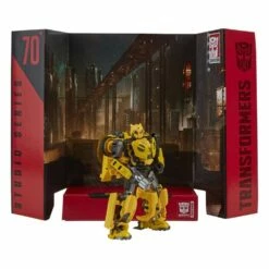 Transformers Studio Series Deluxe Class Action Figures 2021 Wave 2 -Sconto Modello Giocattolo in Italia x hase0701eu4e a