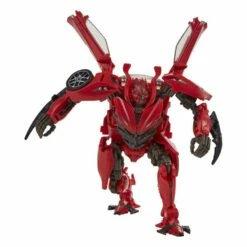Transformers Studio Series Deluxe Class Action Figures 2021 Wave 2 -Sconto Modello Giocattolo in Italia x hase0701eu4e k