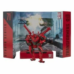 Transformers Studio Series Deluxe Class Action Figures 2021 Wave 2 -Sconto Modello Giocattolo in Italia x hase0701eu4e p