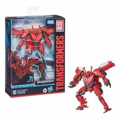Transformers Studio Series Deluxe Class Action Figures 2021 Wave 2 -Sconto Modello Giocattolo in Italia x hase0701eu4e r