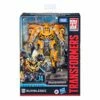 Transformers: Bumblebee Studio Series Deluxe Class Action Figure 2021 Bumblebee 11 Cm -Sconto Modello Giocattolo in Italia x hase0701eu4f t