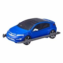 Transformers: Bumblebee Studio Series Deluxe Class Action Figure 2021 Jolt 11 Cm -Sconto Modello Giocattolo in Italia x hase0701eu4f x