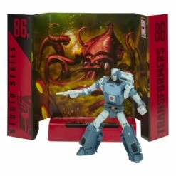 Transformers Studio Series Deluxe Class Action Figures 2021 Wave 4 Kup 11 Cm -Sconto Modello Giocattolo in Italia x hase0701eu4g a